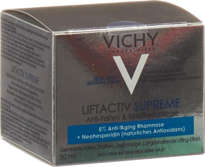 Produktbild Vichy Liftactiv Supreme (50 ml, Tagescreme)