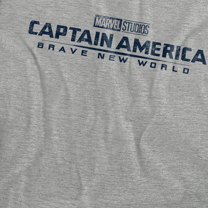 Produktbild Captain America TShirt (L)