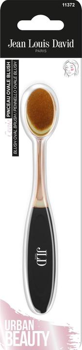 Produktbild Jean Louis David JLD - Oval Pinsel Blush (Rouge)