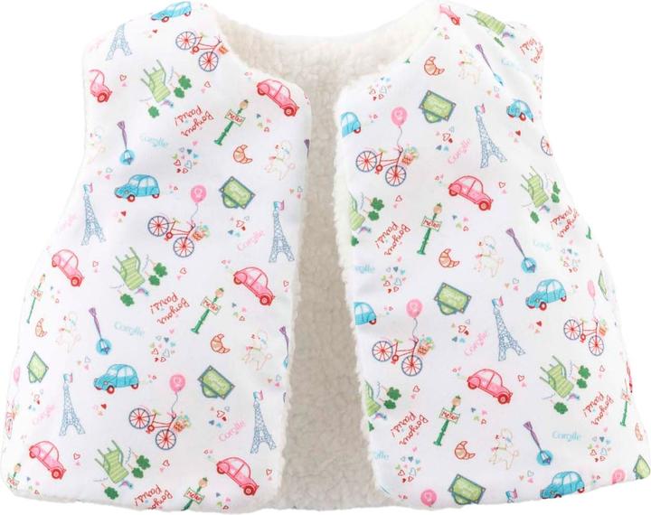 Corolle Winterset für Babypuppe, 36cm