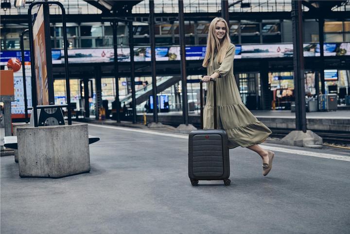 Image du produit Wenger Syntry Business (36 l, Bagage à main (jusqu'à 50l))