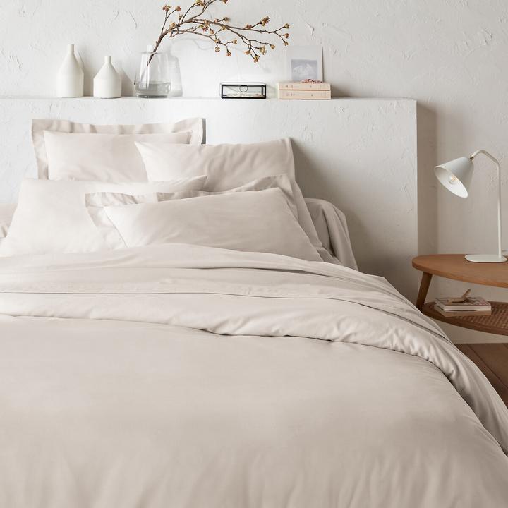 Actual product image La Redoute Interieurs Scenario Coton (100 x 200 cm)