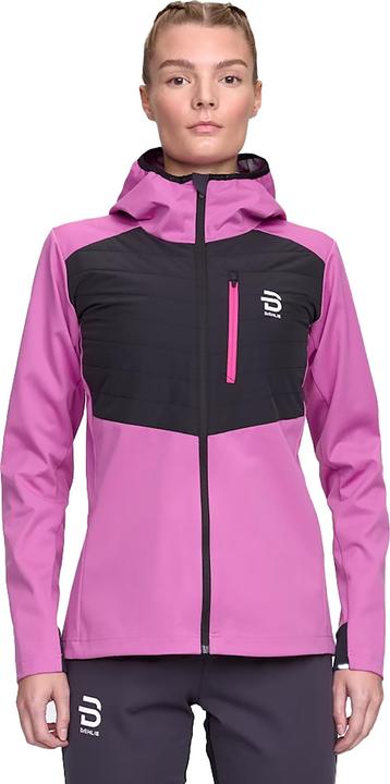Produktbild Daehlie W Jacket Power (XS)