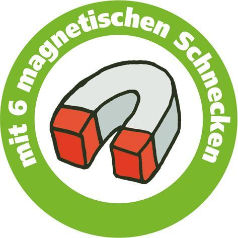 Produktbild Haba Schneck-di-wupp! (Deutsch)
