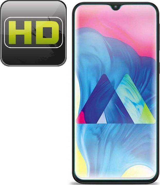 Actual product image Protectorking 6x Premium screen protector 3D CLEAR (6 Piece, Mi 9)