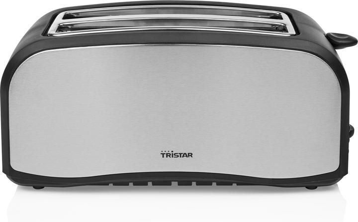 Actual product image Tristar BR-1046 Toaster
