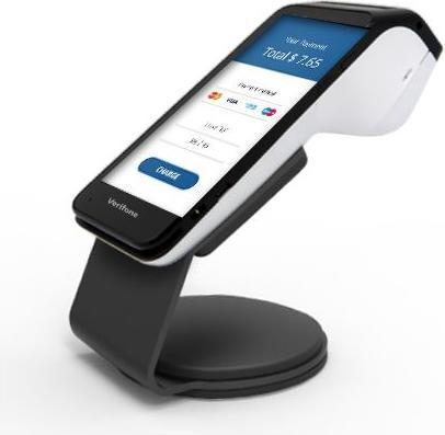 Actual product image Compulocks Cling Stand 2.0 POS Bundle