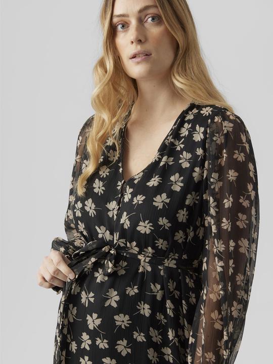 Image du produit Vero Moda Maternity Robe de maternité courte (M)