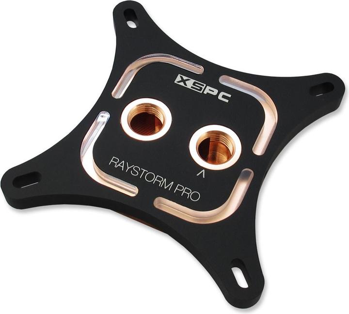 Actual product image XSPC Raystorm Pro