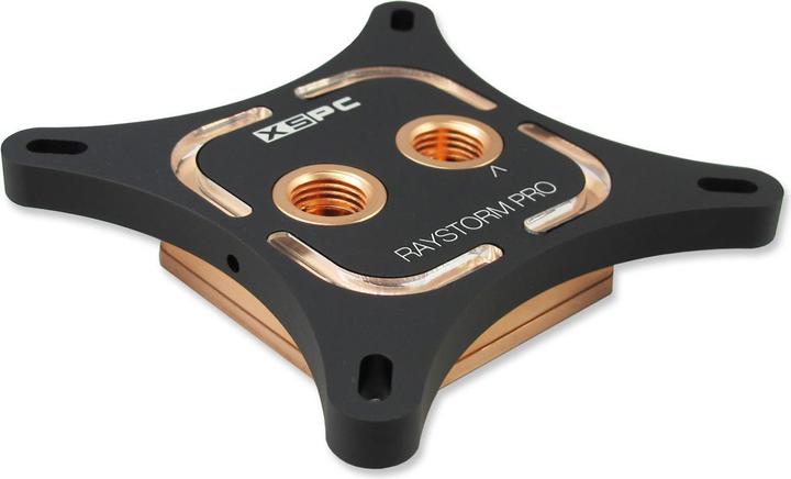 Actual product image XSPC Raystorm Pro