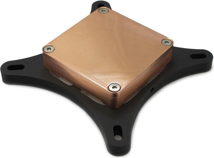 Actual product image XSPC Raystorm Pro