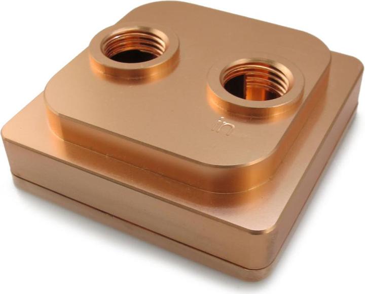 Actual product image XSPC Raystorm Pro