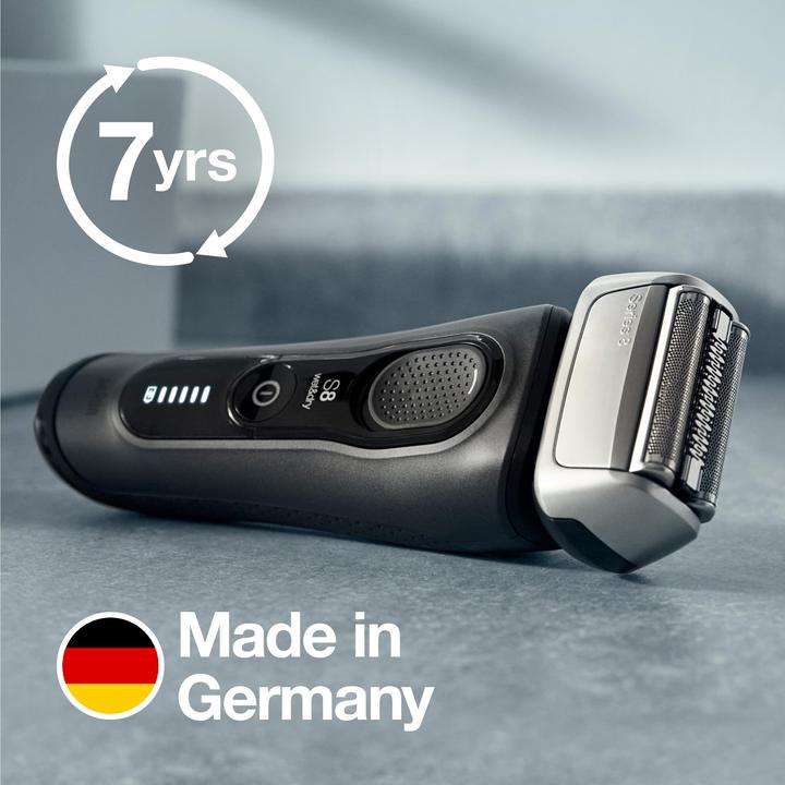 Image du produit Braun Series 8 8450cc