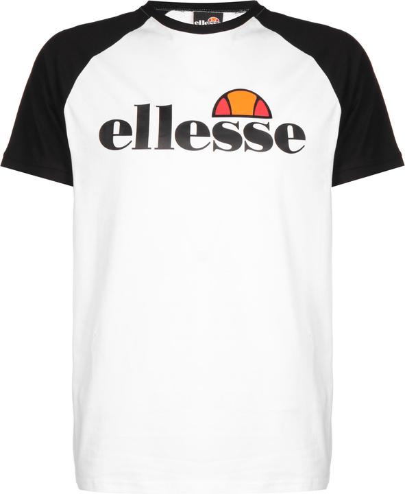Ellesse T-Shirt Corp (S)