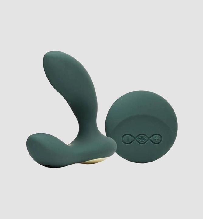 Produktbild LELO Hugo 2 Remote