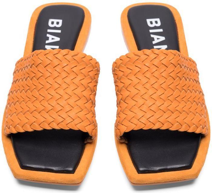 Image du produit Bianco Sandales BIALILLIE (37)
