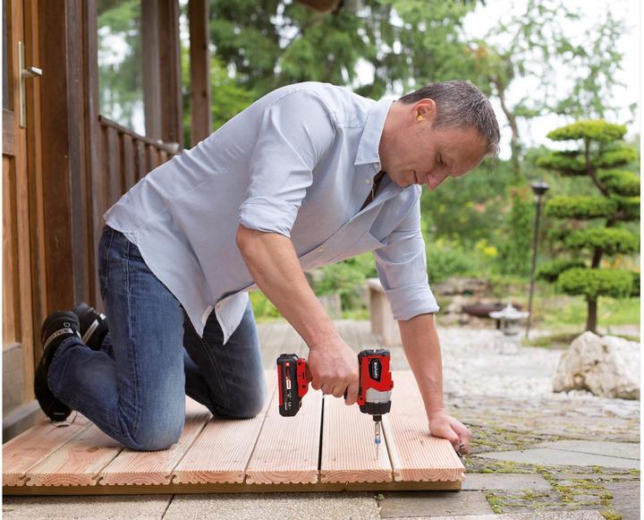 Produktbild Einhell Te-Ci 18 Li Bl (Akkubetrieb)