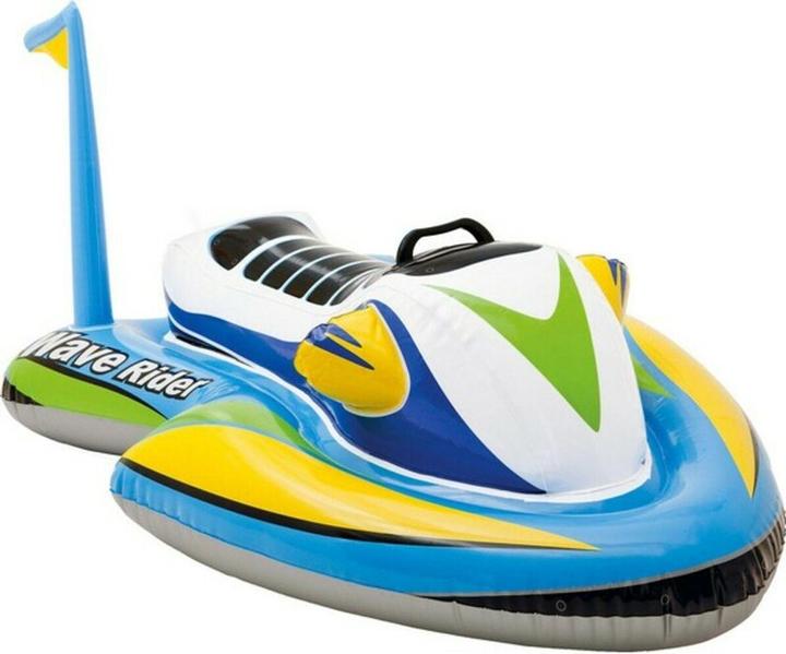 Produktbild Intex Wave Rider