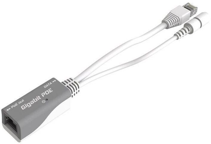Actual product image MikroTik cAP ax (1200 Mbit/s)