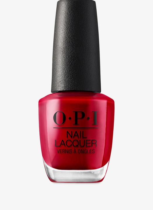 Immagine prodotto OPI Classici (Il colore Così caldo che fa le bacche, Smalto)