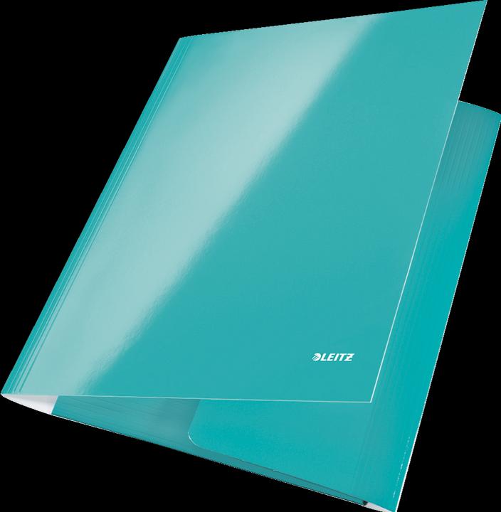 Image du produit Leitz Dossier d'angle WOW (A4, 1 x)