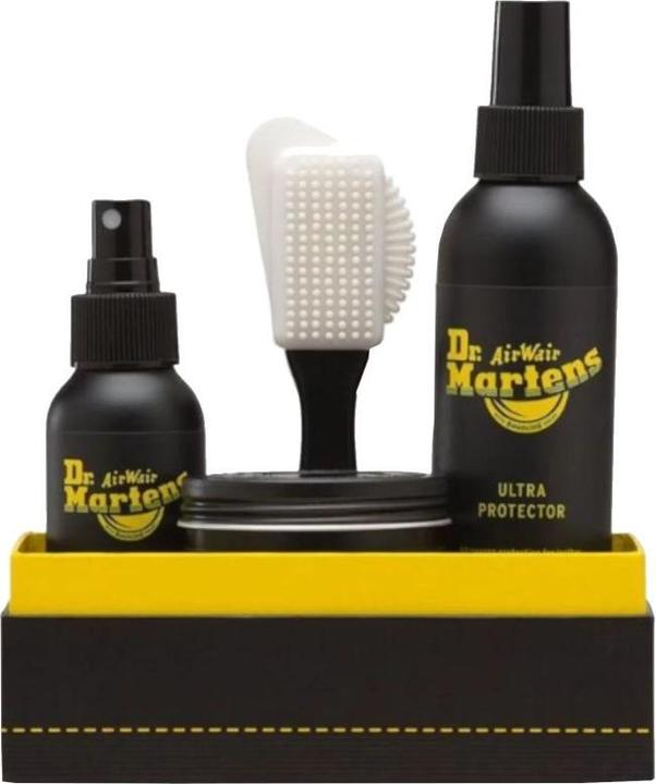 Produktbild Dr. Martens Schuhpflegeset Ultimate Set (1 x)