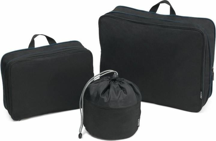 Immagine prodotto Dicota Eco Travel Accessories Pouch SELECT (M)