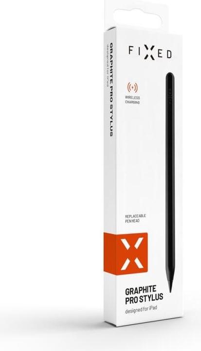Produktbild Fixed Graphite Pro für iPads