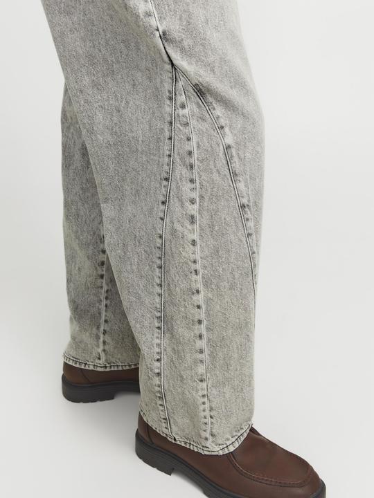 Produktbild Jack & Jones JJIRON JJMASON SQ 638 Extra Baggy Fit Jeans Extra Baggy Fit Jeans (W33/L30)
