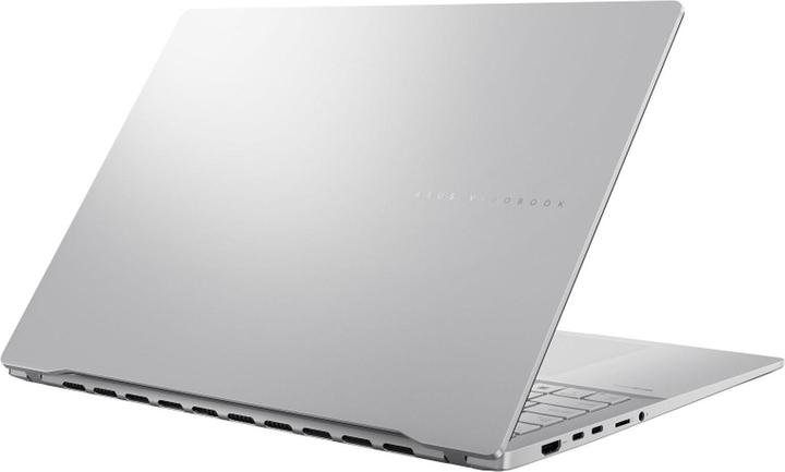 Image du produit ASUS Vivobook S 15 (15.60", AMD Ryzen 7 8845HS, 16 Go, 1000 Go, DE)