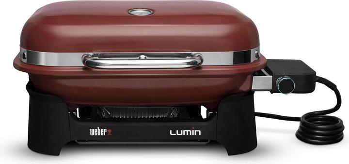 Image du produit Weber Lumin Compact (2.20 kW)