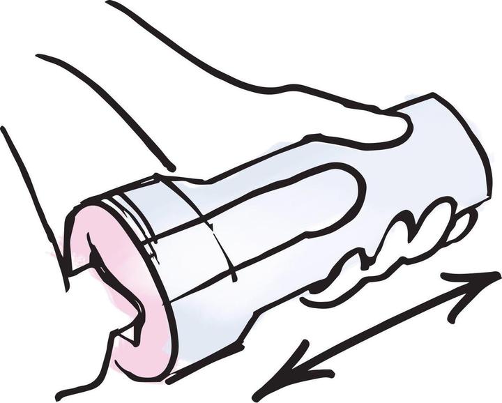 Image du produit Fleshlight Quickshot Vantage Combo