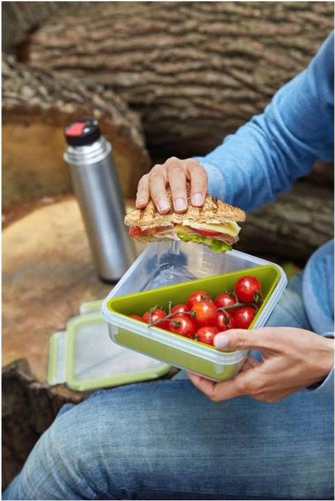 Actual product image Emsa Clip&Go