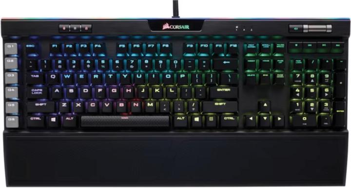 Corsair K95 (CH, Cable)