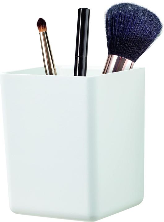 Actual product image tesa BABOO storage box with lid, small incl. adhesive solution without drilling