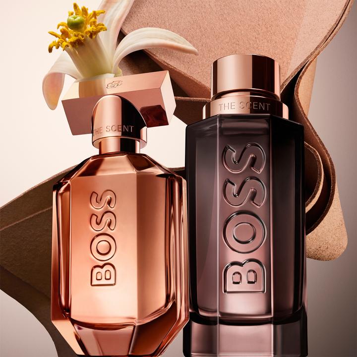 Actual product image Hugo Boss The Scent for Her Perfume (re25) (Eau de parfum, 30 ml)