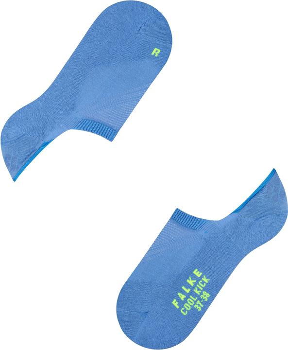 Immagine prodotto Falke Donne cool kick (Confezione singola, 37 - 38)