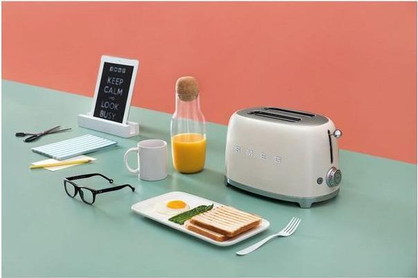 Image du produit Smeg 50's Style Compact