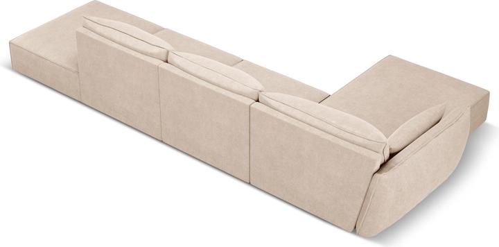 Actual product image Micadoni Kaelle (Corner sofa)