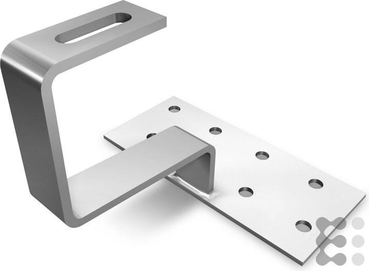 Image du produit K2 Systems 1000001 (Fiche solaire)