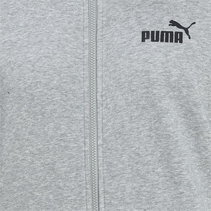 Immagine prodotto Puma Giacca felpa Casual Comfort Fit ESS Track Jacket (XXL)