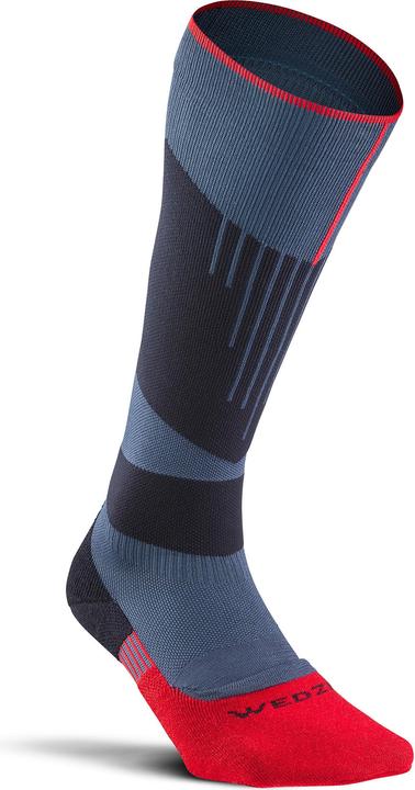 Produktbild Wedze SKI SOCKS 580 310728 (35, 37)