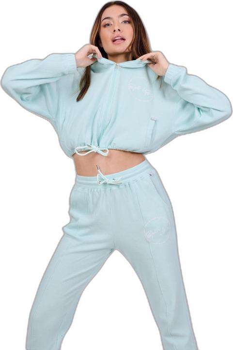 Produktbild Project X Paris hoodie, damen effet nid d'abeie (L)