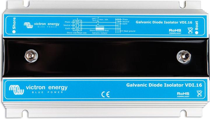 Immagine prodotto Victron Energy Isolatore galvanico VDI-16