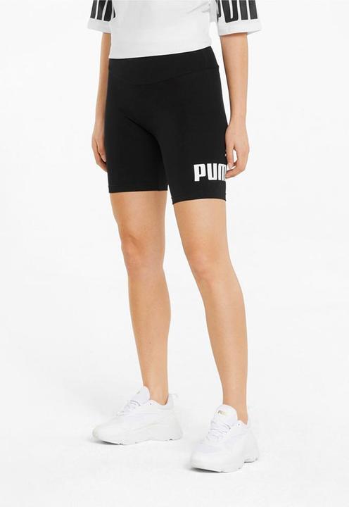 Actual product image Puma ESS Logo Short Leggings (L)