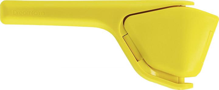 Actual product image DreamFarm Fluicer Saftpresse Lemon