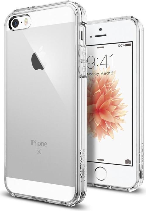 Produktbild Spigen Ultra Hybrid