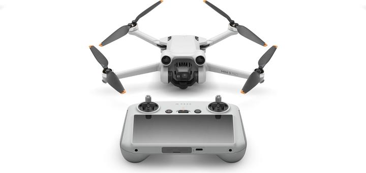 Immagine prodotto DJI Mini 3 Pro con controller RC (34 min, 249 g, 48 Mpx)