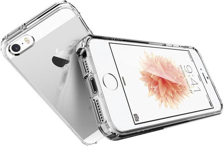Produktbild Spigen Ultra Hybrid