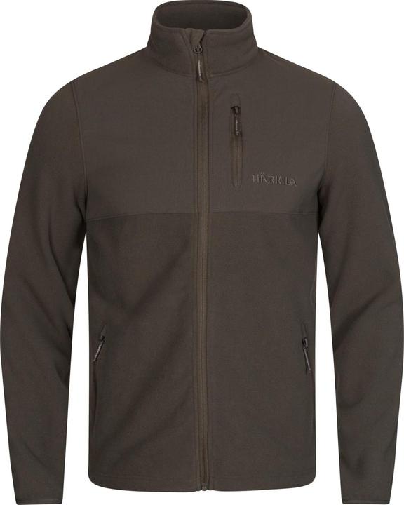 Produktbild Härkila Fjell Fleecejacke (XL)